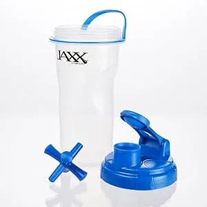 Fit & Fresh Jaxx Shaker Bottle, 28-Ounce, Assorted Colors - product information 5