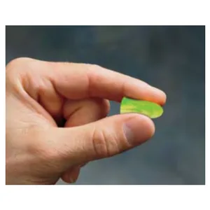 MOLDEX Sparkplugs Soft Foam Earplugs 60 Pairs Ear Plugs for Sleeping, Snoring, Work, Travel, Shooting - 33dB Highest NRR Made in USA - product information 4