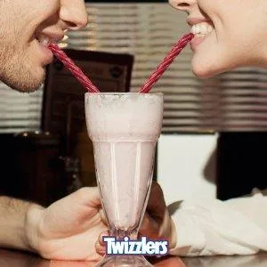 TWIZZLERS NIBS Cherry Flavored Chewy Candy - 6 Oz. - Pack Of 12 - product information 4