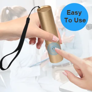 Red Light Therapy Infrared Blue Red Light Therapy Device for Face and Body Use-5 Wavelengths - Pain Relief - Red Light Therapy Device