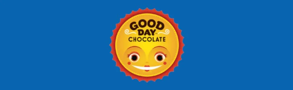 Good Day Chocolate - Chocolate Kid's Sleep - 1 Each - 50 CT - Larger logo