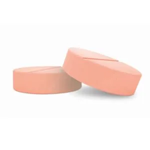 TRUEplus Glucose Tablets - Orange - 50 Tablet - fruity taste glucose tabs sugar pills candy for diabetics