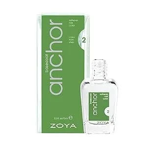 ZOYA Get Even Ridge Filling Basecoat - product information 3