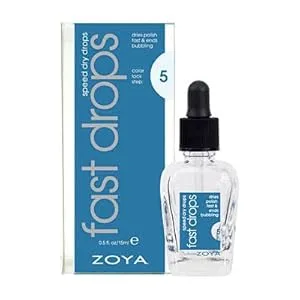 ZOYA Anchor Base Coat 0.5 Fl Oz - product information 6