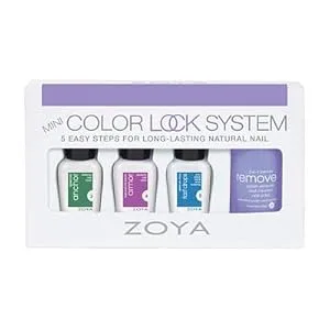 ZOYA Anchor Base Coat 0.5 Fl Oz - product information 8