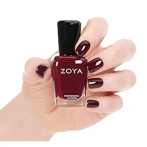 ZOYA Anchor Base Coat 0.5 Fl Oz - product information 9