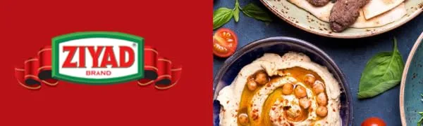 Ziyad Brand Premium Aleppo Pepper No Additives No Preservatives Slow Building Heat and Rounded Out Flavor 5.5 oz - product information 1