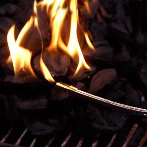 Zippo Flex Neck Utility Lighter Black - zippo, zippo flex neck xl, butane lighter, extra long neck, long neck lighter, bbq lighter, grill