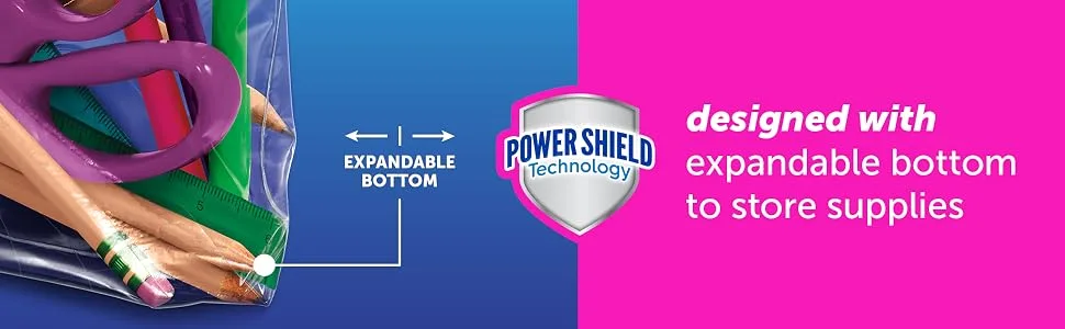 Ziploc Quart Food Storage Slider Bags Power Shield Technology for More Durability 42 Count - storage bags