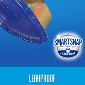 Ziploc Quart Food Storage Slider Bags Power Shield Technology for More Durability 42 Count - product information 3