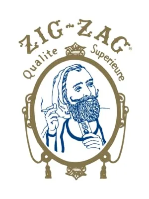 Zig-Zag Rolling Papers - 1 14 French Orange Rolling Papers - Natural Gum Arabic - 78 MM - 24 Booklets with 32 Papers per Booklet - product information 3