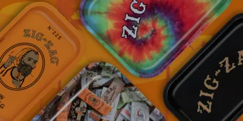 Zig-Zag Rolling Papers - 1 14 French Orange Rolling Papers - Natural Gum Arabic - 78 MM - 24 Booklets with 32 Papers per Booklet - The iconic Zig-Zag Brand