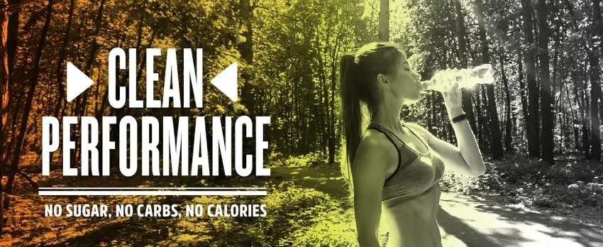 Zhou Lyte Up Advanced Electrolyte Supplement  Rehydrate After a Workout or Support a Keto Diet with Calcium  100 CT - Clean performance, no sugar, no carbs, no calories