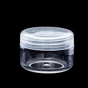 ZEJIA 10pcs Sample Containers with Screw Lids5 Size 35101520 Gram Empty Cosmetic Jars with 12pcs Lables and 2pcs Mini Disposable SpatulaMakeup Sample Containers BPA Free 10pcs-Black - product information 8