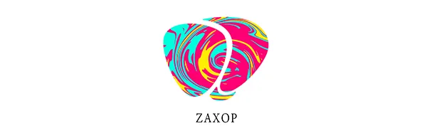ZAXOP Resistant Silicone Mat Pouch for Flat Iron Curling IronHot Hair Tools (Hotpink) Hot Pink - product information 1