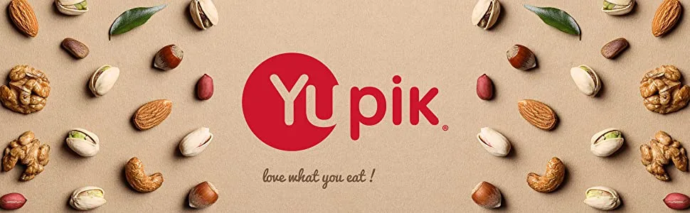 Yupik Natural Raw Sesame Seeds 2.2 lb - product information 1