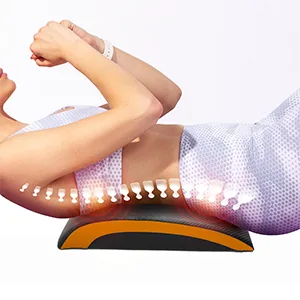 Yes4All Ab Exercise Mat Abdominal Wedge B. RedBlack - ab mat