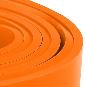 WSAKOUE Pull Up Bands Resistance Bands Pull Up Assist Band Exercise Resistance Bands for Body Stretching Powerlifting Resistance Training Orange-S - more durable