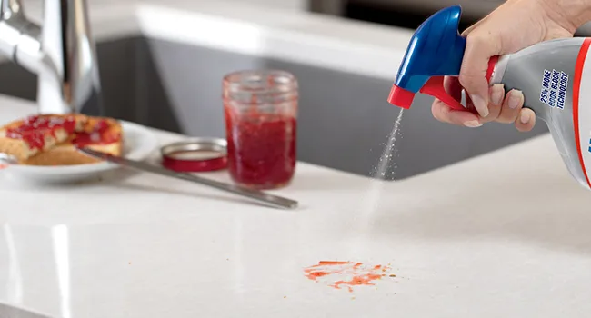 Woolite Advantage INSTAclean 44.0 Fl Oz Pack of 2 - jelly