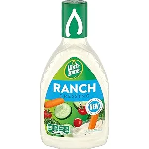 Wish-Bone Salad Dressing Ranch 24 oz - product information 1