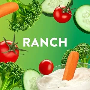 Wish-Bone Salad Dressing Ranch 24 oz - product information 2