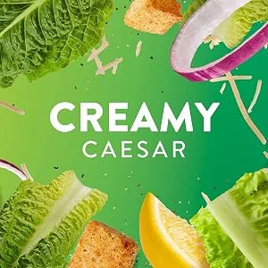 Wish-Bone Salad Dressing Creamy Caesar 15 oz Creamy Caesar 15 Oz - product information 2