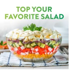 Wish-Bone Light Chunky Blue Cheese Dressing 15 FL oz Light Chunky Blue Cheese 15 Oz - product information 4
