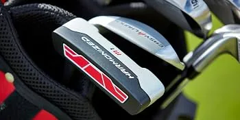 WILSON Harmonized Putter - Mens M1 Jumbo - harmonized putter