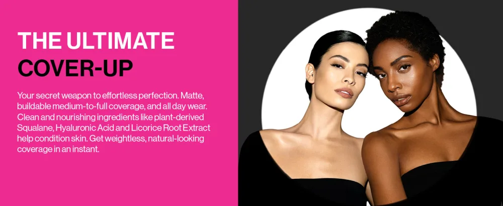 Wet n Wild Mega Last Incognito All-Day Full Coverage Liquid Matte Concealer Light Honey - concealer