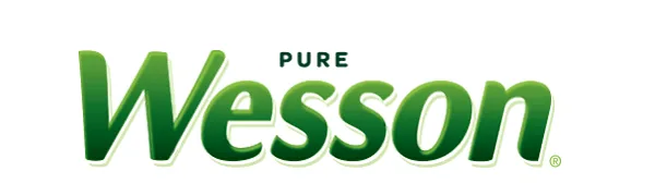 WESSON Pure Vegetable Oil 0 g Trans Fat Cholesterol Free 24 oz. - product information 1