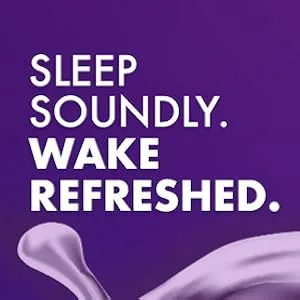 ZzzQuil Nighttime Sleep Aid Liquid 50 mg Diphenhydramine HCl No.1 Sleep-Aid Brand Warming Berry Flavor Non-Habit Forming 12 FL OZ 12 Fl Oz (Pack of 1) Warming Berry - zzzquil