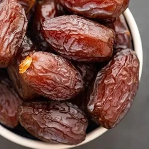 Ziyad Pure Date Paste No Added Sugar Ideal For Baking Pantry Spread High Fiber No Fat No Preservatives 13oz 13 Ounce (Pack of 1) - date, balls