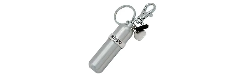 Zippo Fuel Canister Grey - fuel canister, portable fuel