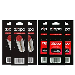 Zippo flints - co pack, zippo co pack, wicks, flints, zippo wicks and flints, replacements,