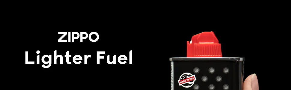 Zippo 4 oz. Lighter Fluid - zippo, zippo lighter fuel, lighter fuel, fire, lighters, fire,