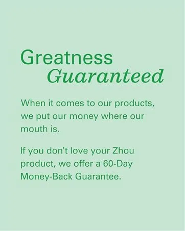 Zhou Energy  Focus  Caffeine with L-Theanine  Focused Energy for Your Mind  Body  1 Nootropic Stack for Cognitive Performance  60 VegCaps - greatness guaranteed