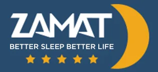 ZAMAT Adjustable Cervical Memory Foam Pillow Odorless Neck Pillows for Pain Relief Orthopedic Contour Pillows for Sleeping with Cooling Pillowcase Bed Support Pillow for Side Back Stomach Sleeper Grey - product information 6