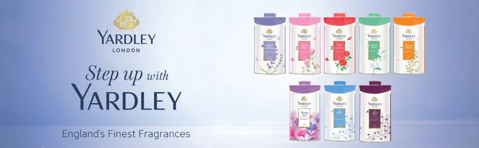 Yardley Yardley London English Lavender Perfumed Deodorizing Talc Talcum Powder 100gm 4.25 Ounce - product information 6