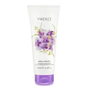 Yardley London April Violets Perfumed Talc 7 oz FloralFresh 7 Ounce (Pack of 1) - product information 5