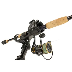 Yak Attack Omega Pro Universal Fishing Rod Holder - RHM-1002 - Yakattack