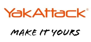 Yak Attack Omega Pro Universal Fishing Rod Holder - RHM-1002 - YakAttack Make It Yours