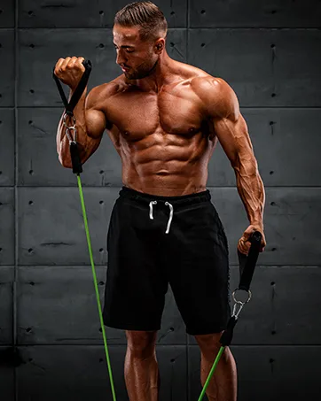 WSAKOUE Pull Up Assistance Bands Resistance Bands Set for Men  Women Exercise Bands Workout Bands for Working Out Body Stretching Powerlifting Resistance Training Set 1 - Pull Up Bands, Resistance Bands, Pull Up Assist Band