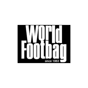 World Footbag Dirtbag Hacky Sack Footbag YellowBlackGreenRed - product information 1