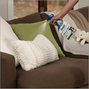 Woolite Free  Clear Pet Stain  Odor Remover 22oz (Pack of 2) 2719 - Woolite Gentle