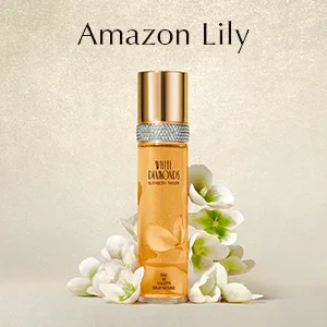 Elizabeth Taylor White Diamonds - Long-Lasting Floral Fragrance Floral Chypre -  Eau de Toilette EDT Spray 3.3 fl oz - white diamonds