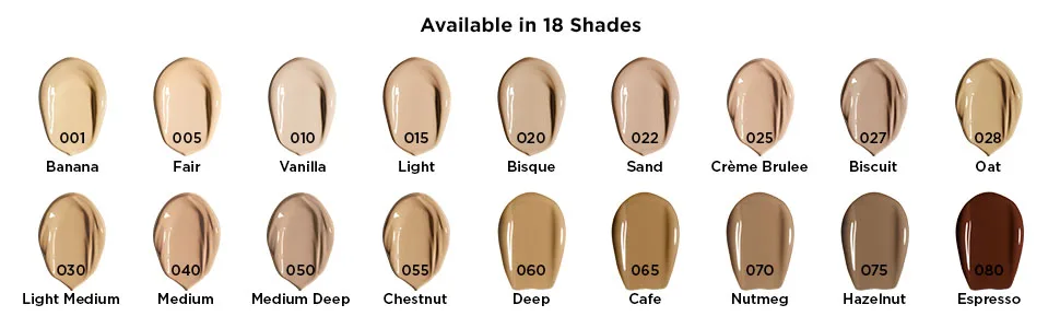Womens Deodorant by Mitchum Solid Antiperspirant Deodorant Stick Powder Fresh 2.7 Oz (Pack of 1) Light 0.34 Fl Oz (Pack of 1) - Revlon PhotoReady Candid Concealer Ultra Blendable Antipollution Antioxidant With Medium Coverage