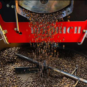 Wink Blonde Roast Whole Bean Coffee Large 2.2 Pound Bag 100 Arabica Coffee Beans Single Origin Colombian Smooth Light and Complex - Wink Coffee