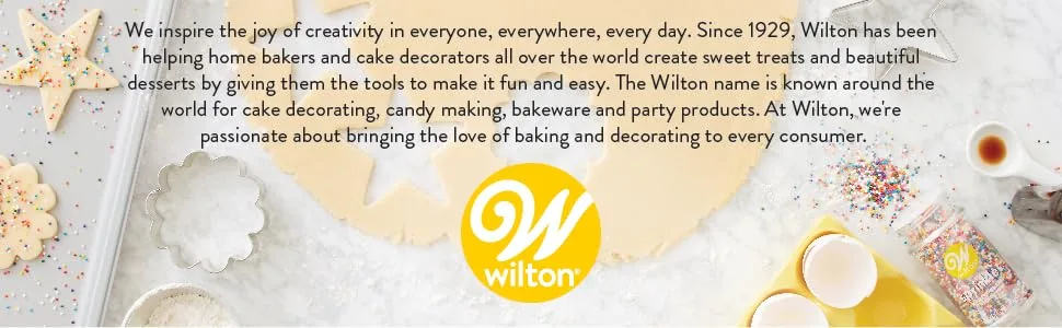 Wilton White Sparkling Sugar 8 oz. - product information 6