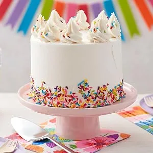 Wilton Rainbow Jimmies Sprinkles Dessert Decorating Set 8-Piece - product information 5