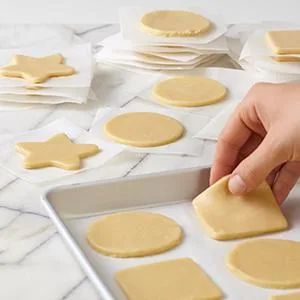 Wilton Cookie 9oz Icing White - product information 2